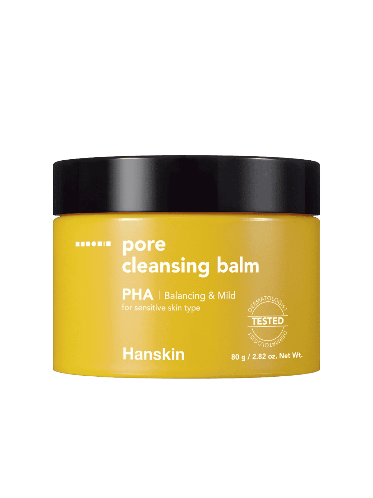 HANSKIN Pore Cleansing Balm PHA EXP
