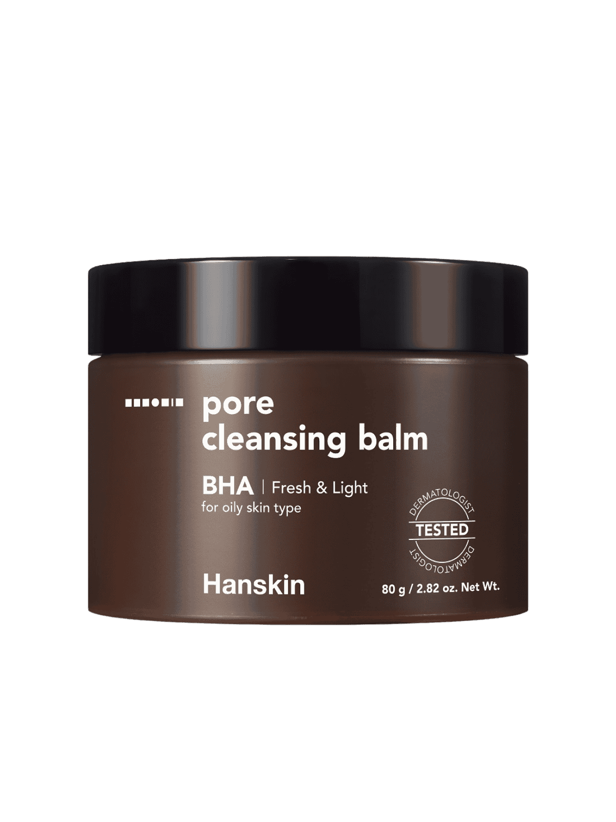 HANSKIN Pore Cleansing Balm BHA EXP